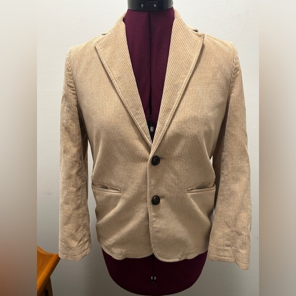 Brooks Brothers Jackets & Blazers - Brooks Brothers Corduroy Blazer